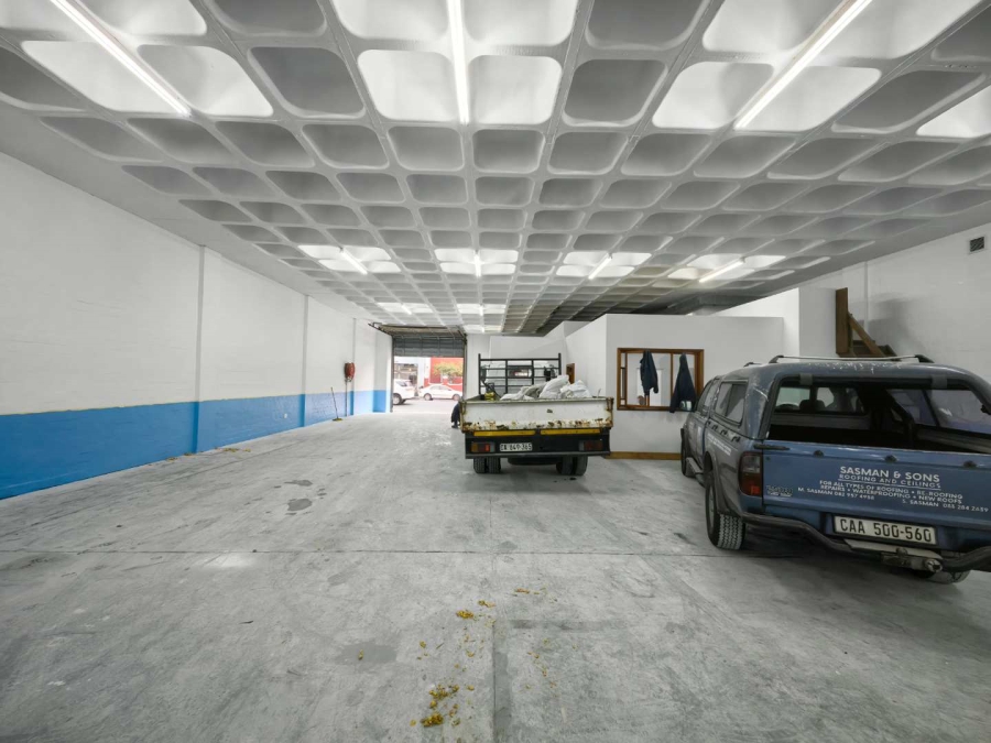 To Let commercial Property for Rent in Woodstock Western Cape